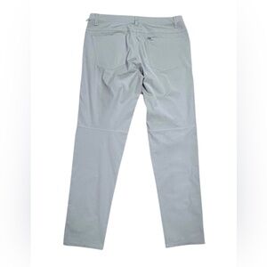 Lululemon men’s ABC pants size 34 Long